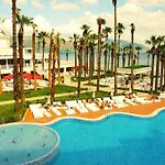 Ideal Prime Ultra Hotel Marmaris