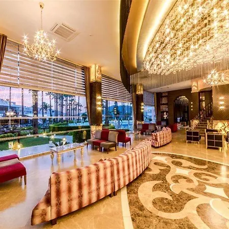 Ideal Prime Ultra فندق 5*