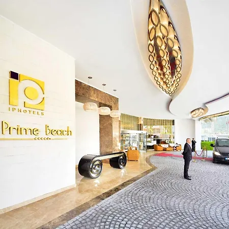 Ideal Prime Ultra فندق 5*