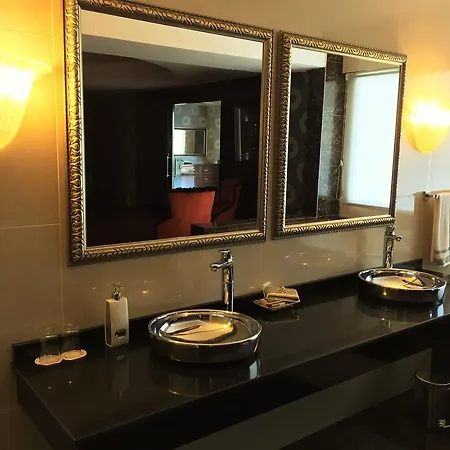 Ideal Prime Ultra 5* مرمريس