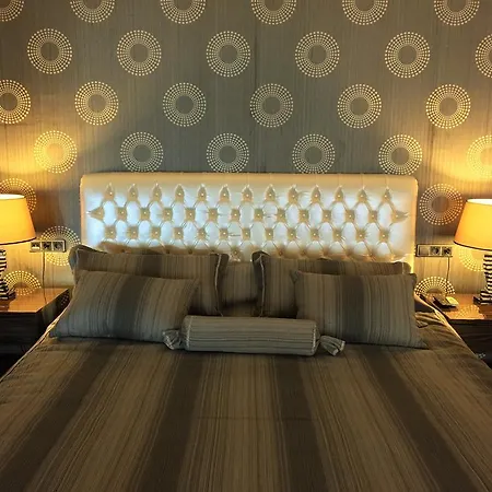 فندق Ideal Prime Ultra 5*