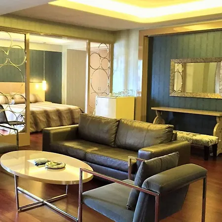 Ideal Prime Ultra 5* مرمريس
