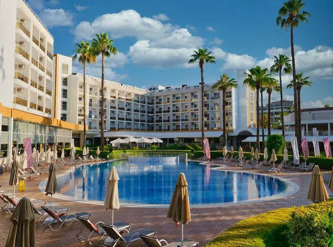 Ideal Prime Ultra Hotel 5*