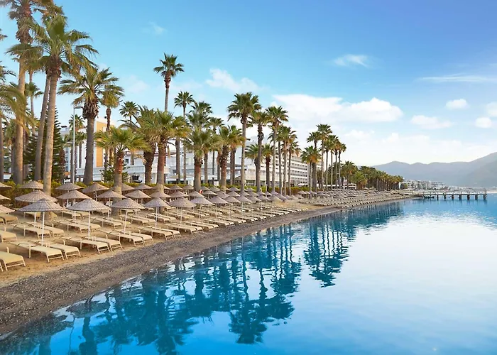 Hotel Ideal Prime Ultra 5*