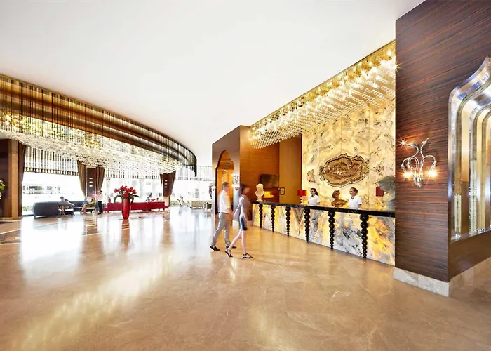 Hotel Ideal Prime Ultra 5*