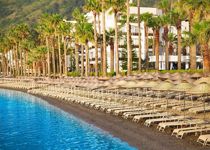 Hotel Ideal Prime Ultra 5*