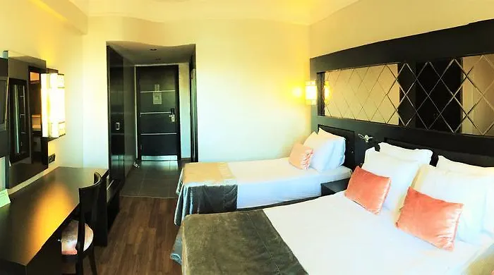 Ideal Prime Ultra Hotel