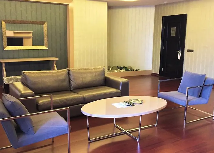 Hotel Ideal Prime Ultra Marmaris