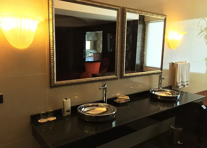 Ideal Prime Ultra 5* Marmaris