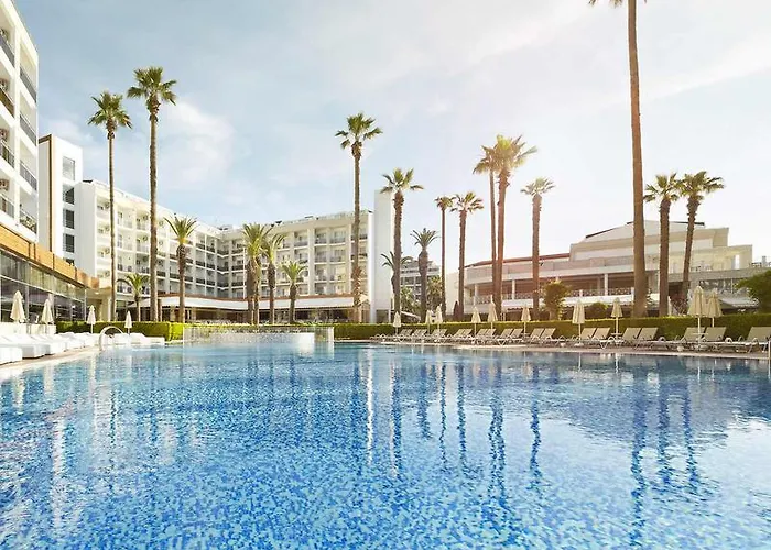 Ideal Prime Ultra 5* Marmaris