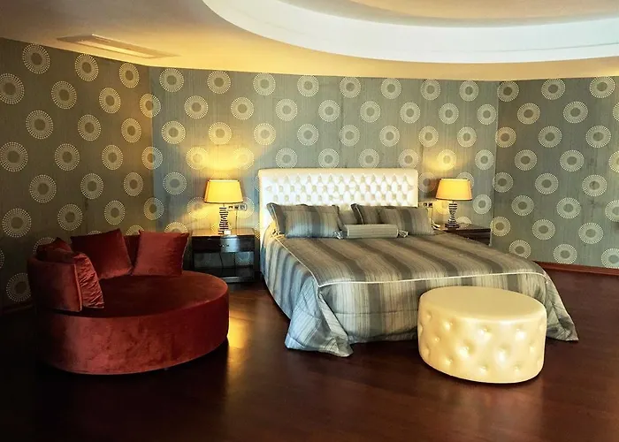 Ideal Prime Ultra Hotel Marmaris
