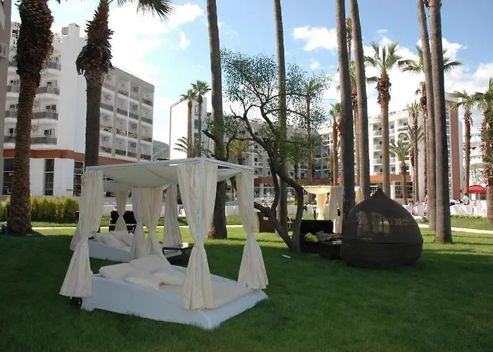 Hotel Ideal Prime Ultra 5*