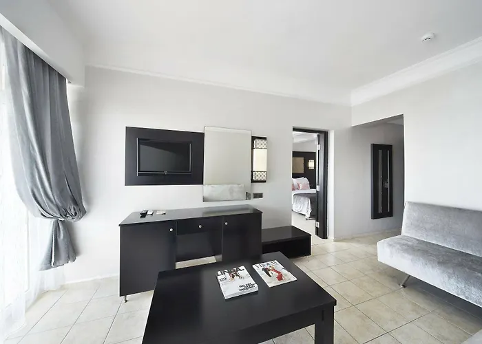 Ideal Prime Ultra 5* Marmaris