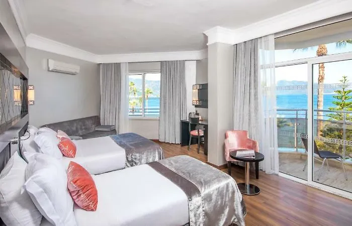 Ideal Prime Ultra Marmaris